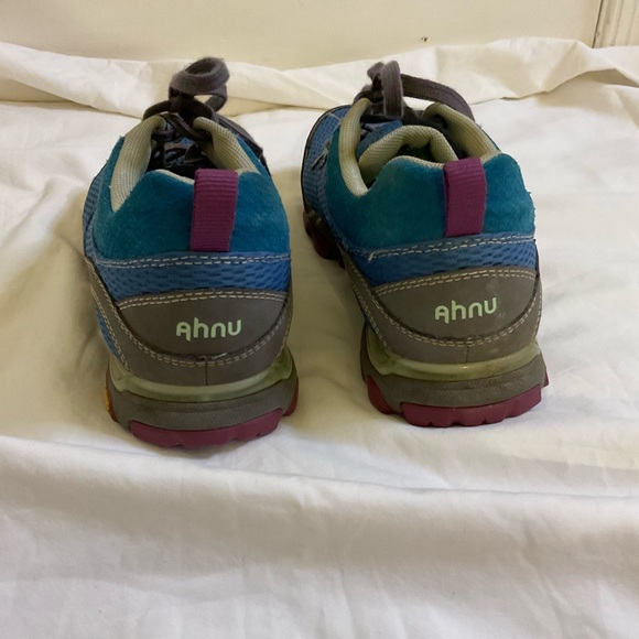 ❌ Anhu Sugarpine Hiking Shoes - Picture 6 of 8